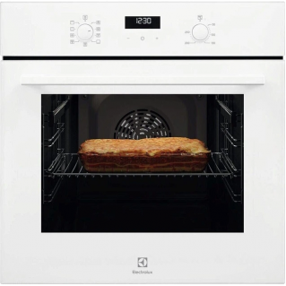 Духова шафа електрична Electrolux EOF5F50BV в Запорожье Духова шафа електрична Electrolux EOF5F50BV в Запорожье